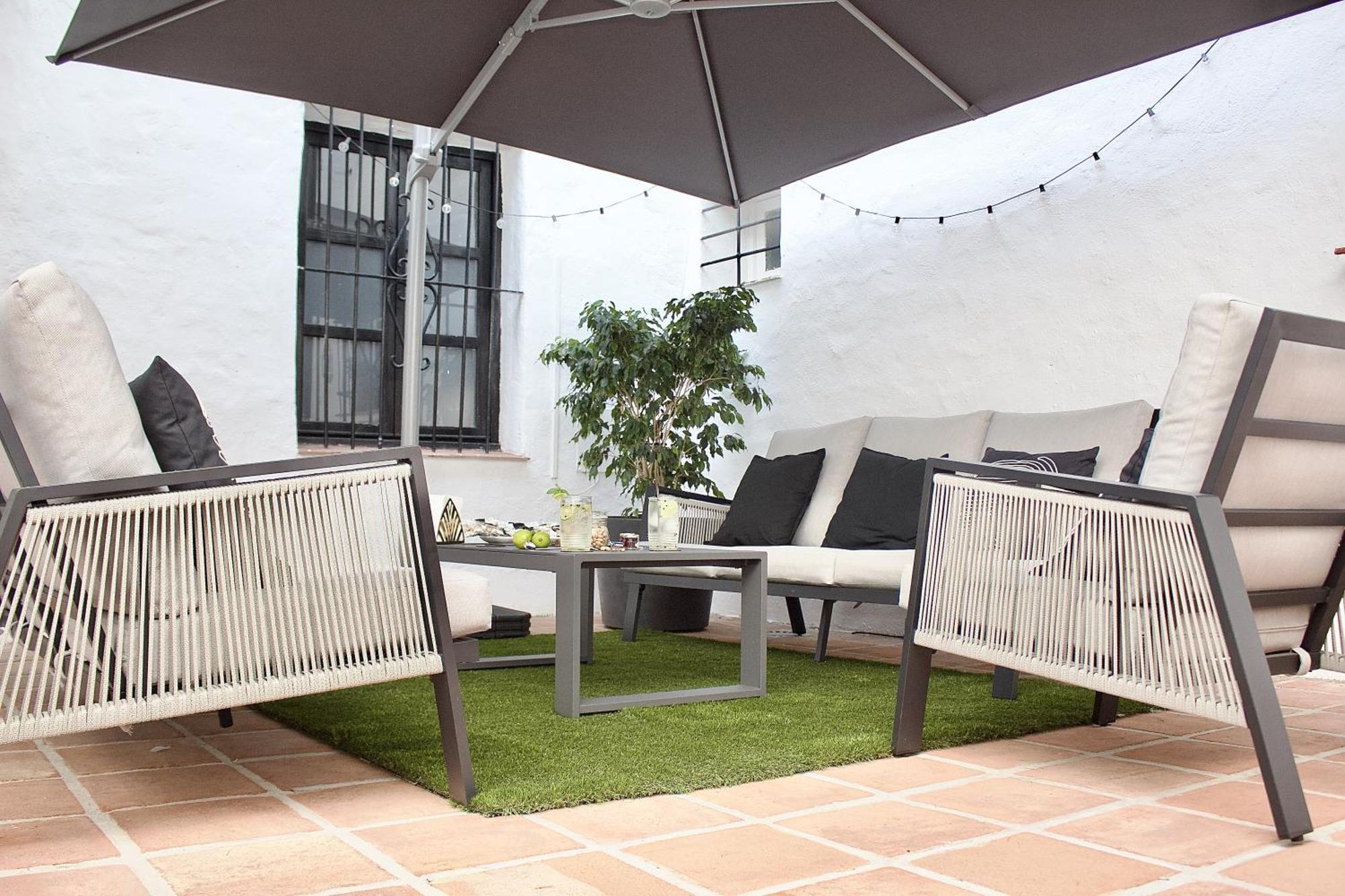 شقة Second Line Puerto Banus Top Floor ماربيا المظهر الخارجي الصورة