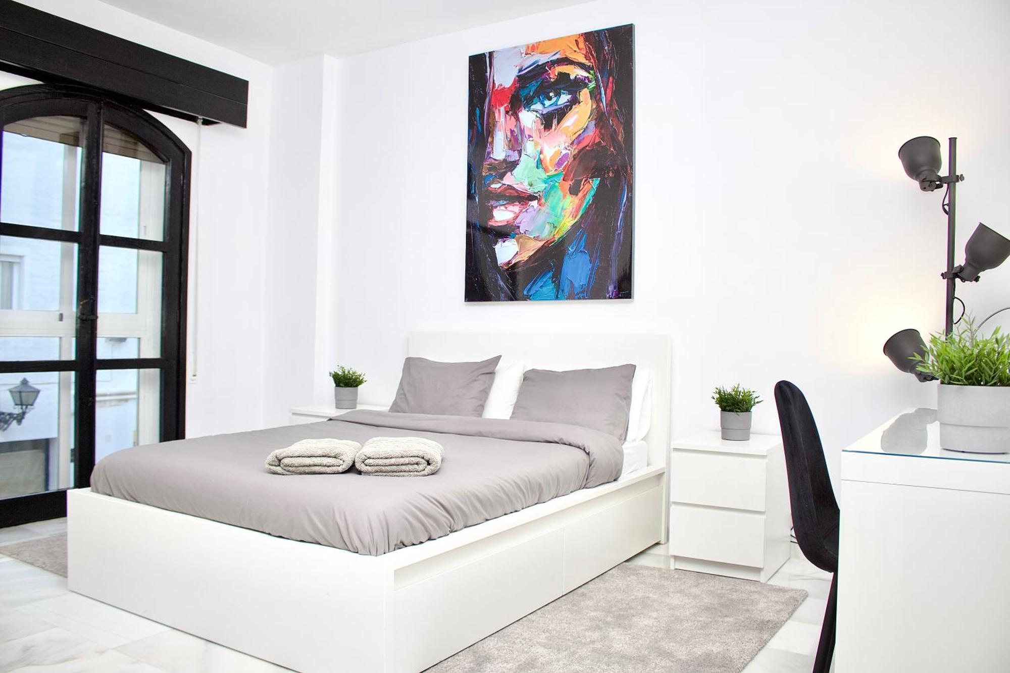 شقة Second Line Puerto Banus Top Floor ماربيا المظهر الخارجي الصورة