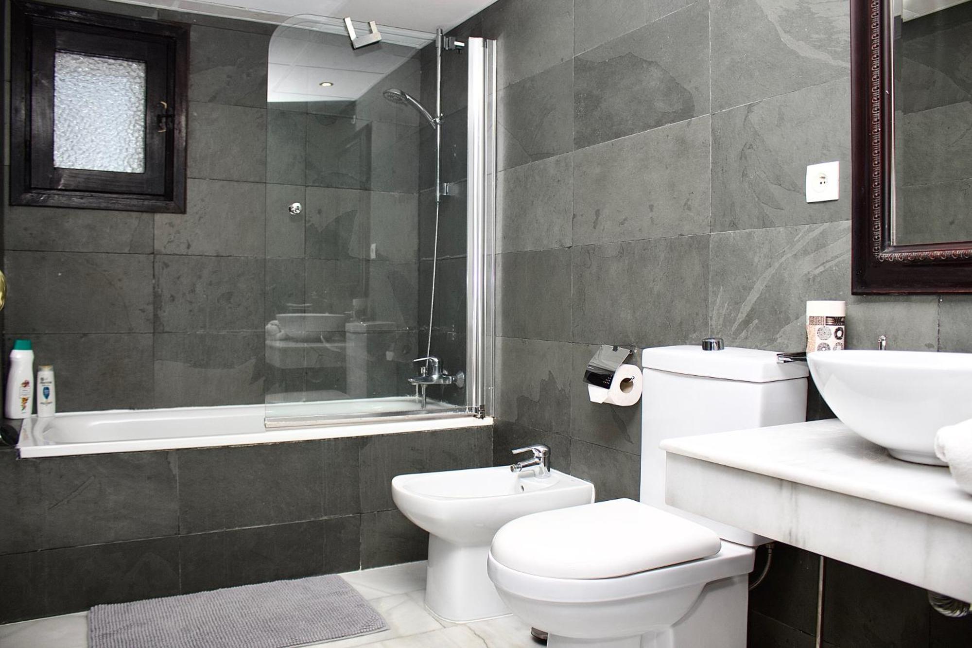 شقة Second Line Puerto Banus Top Floor ماربيا المظهر الخارجي الصورة